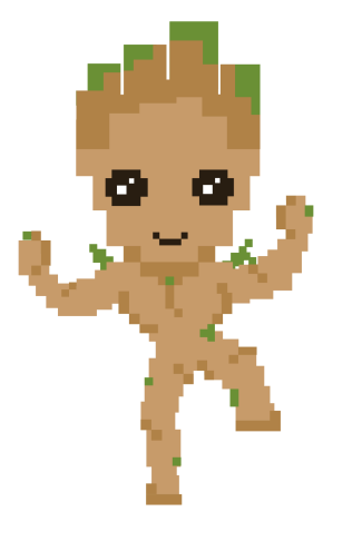 Groot